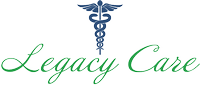 Legacy Care Logo