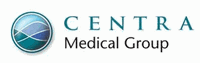 Centra Medical Group Logo
