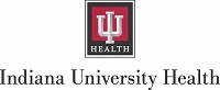 Logo for Employer Indiana University Health